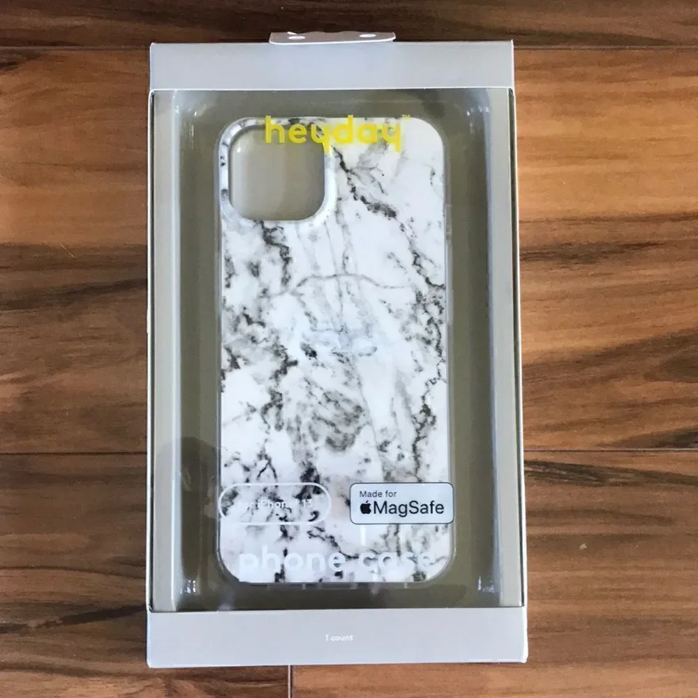 NEW Heday IPhone 13 Case